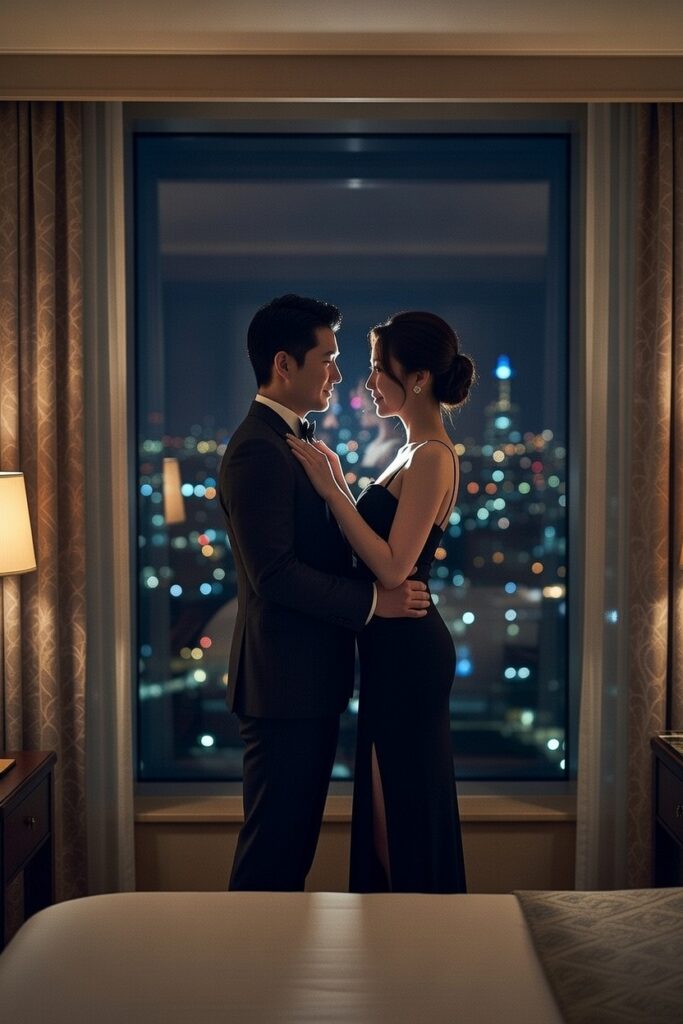 交際クラブデートイメージ