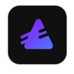 ウォーキングアプリのアグレットのロゴ