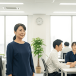 パート社員