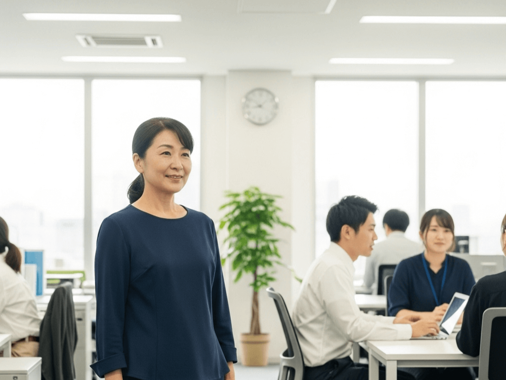 パート社員